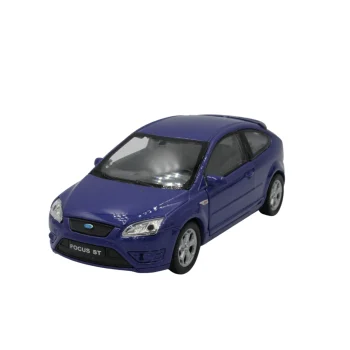 MODEL METALOWY WELLY AUTO Ford Focus ST 1:34