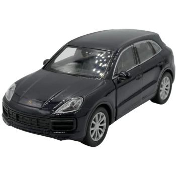 MODEL METALOWY WELLY Porsche Cayenne Turbo 1:34