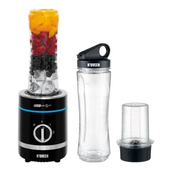 BLENDER MIKSER KOKTAJL Noveen Sport Mix&Fit SB1000