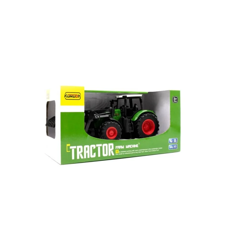 TRAKTOR