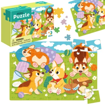 Puzzle Mini 