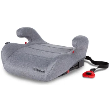 FOTELIK SAMOCHODOWY PODSTAWKA 15-36kg ISOFIX