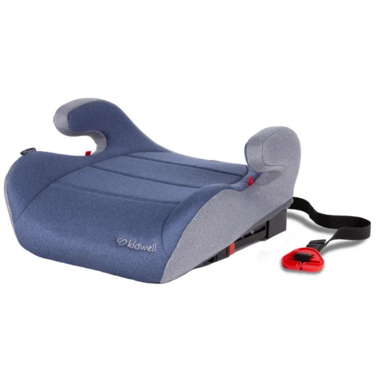 FOTELIK SAMOCHODOWY PODSTAWKA 15-36kg ISOFIX