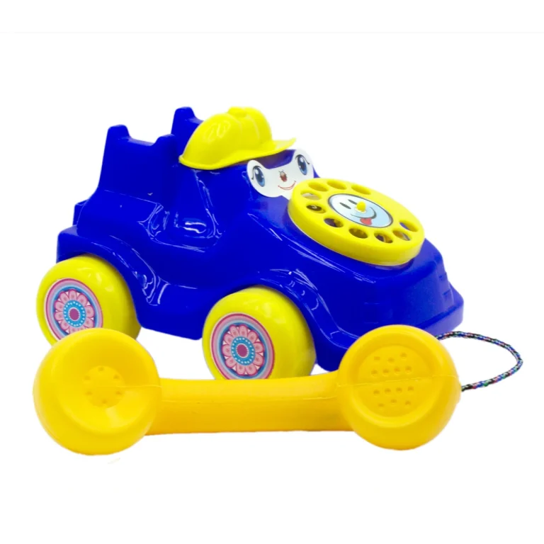 UA Hand-cart "Phone Little"  5105