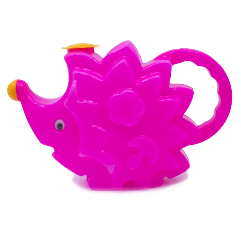 UA Watering can "Hedgehog" 5198