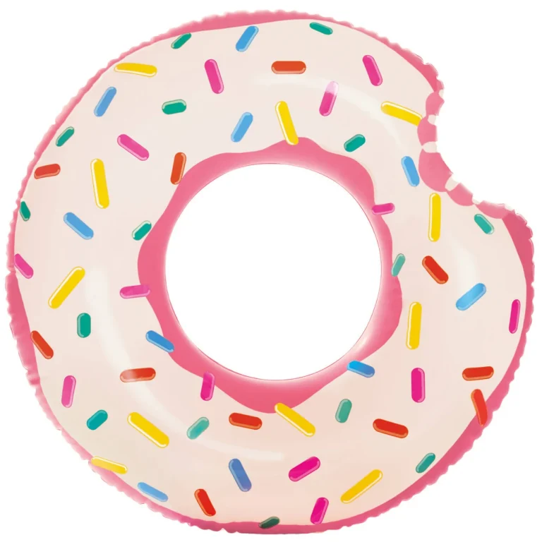 KOŁO DO PŁYWANIA DONUT