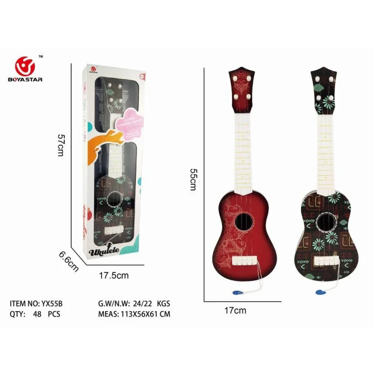 Gitara YX55B